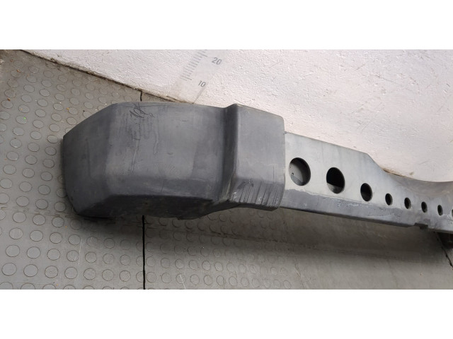 Бампер  Jeep Wrangler 2007-2018 задний   