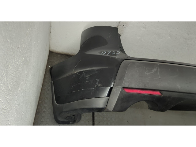 Бампер  Acura MDX 2006-2013 задний   04715STXA91ZZ, 71502STXA00ZA