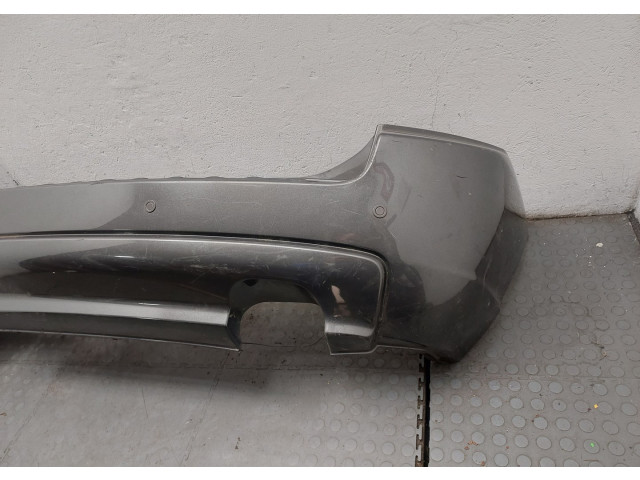 Бампер  KIA Sportage 2004-2010 задний   866111F050