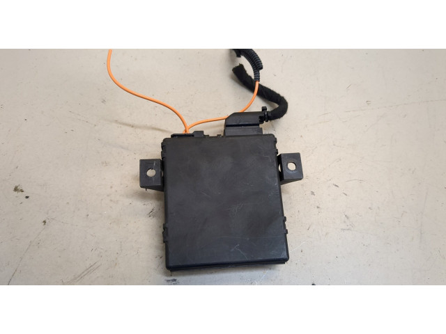 Блок комфорта  Audi Q7 2005-2015      4F0907468F  