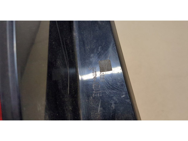 Задний фонарь          