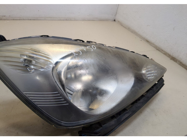 Фара передняя  Honda Jazz 2008-2015 правая 