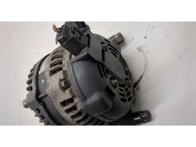 Генератор Mazda 3 (BL) 2009-2013 Y60118300B