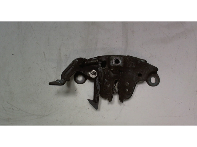 Замок капота Nissan Almera N15 1995-2000