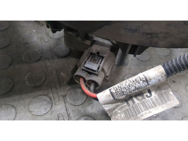 Вентилятор радиатора  Ford Focus 2 2005-2008           