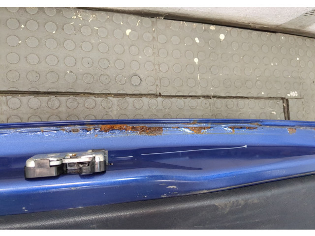 Моторчик заднего дворника  Ford Fiesta 2001-2007      