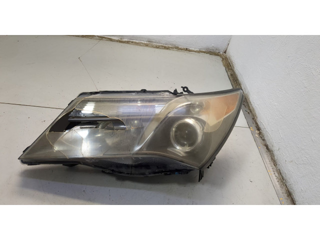 Блок розжига  Acura MDX 2006-2013