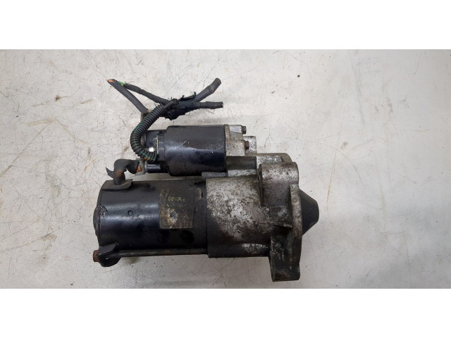 Стартер Citroen C4 2004-2010 5802Z5