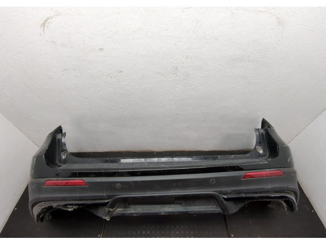 Бампер  Ford Explorer 2019-2025 задний   LB5B17F001AAW