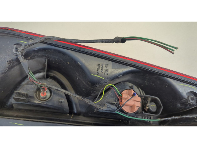 Задний фонарь 265509U000