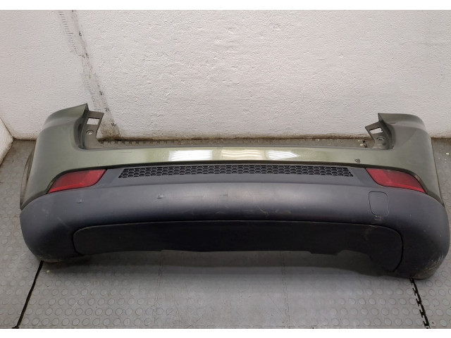 Бампер Jeep Compass 2017-2021 задний