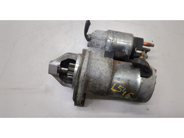 Стартер Infiniti QX50 2017-2025 233005NA0B