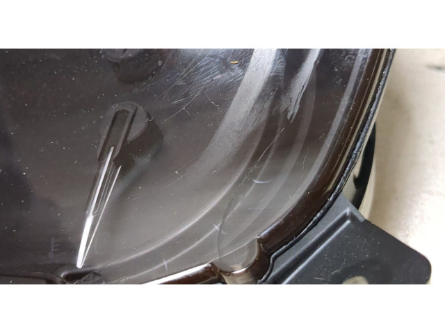 Панель приборов  Cadillac SRX 2012-2016       23148249     