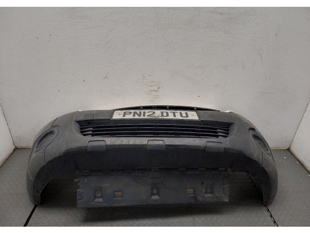 Бампер Citroen Berlingo 2012- передний