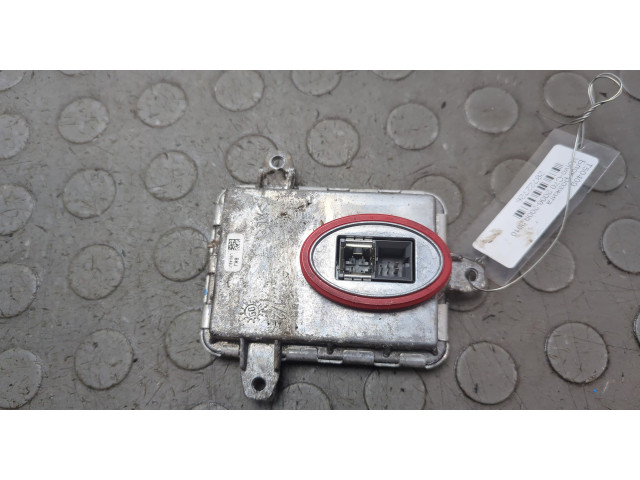 Блок розжига Volvo C70 2006-2009