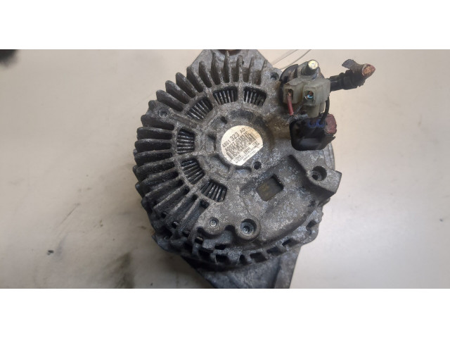 Генератор Dodge Caliber