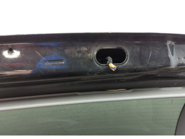 Замок багажника  Chrysler Voyager 2000-2007       