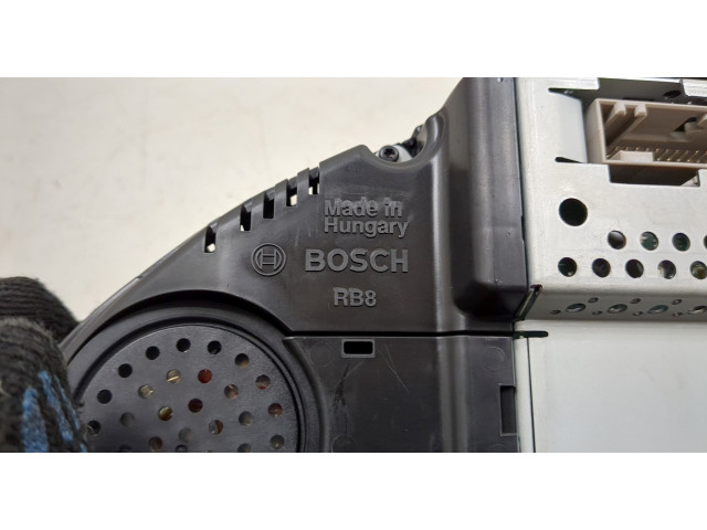 Панель приборов Audi A7 2010-2018 4G8920982