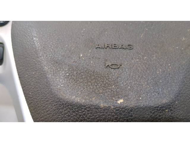 Руль  Ford Explorer 2010-2015           BB5Z3600BC