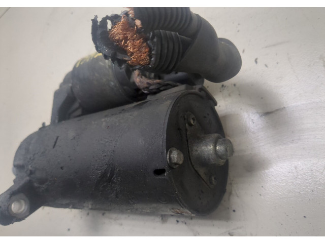 Стартер Audi A8 (D4) 2010-2017 3 059911021G