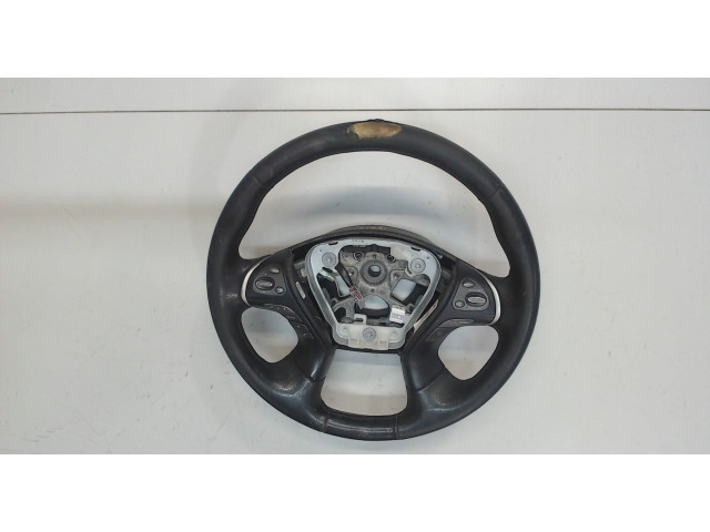 Руль Infiniti QX60 2013-2016 484309NA5A