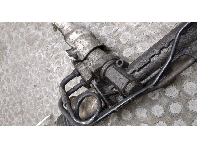    Рейка рулевая с г/у  Volkswagen Touareg 2006-2010      