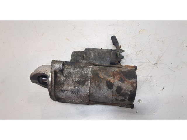 Стартер Opel Antara 2006-2015 96627034, 96843574