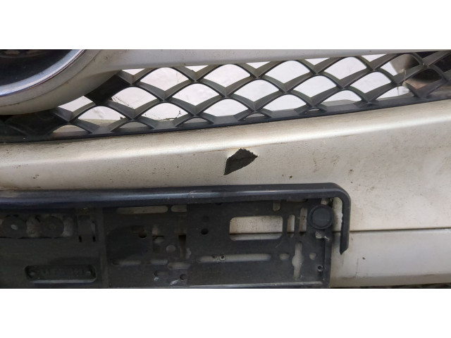 Бампер  Mercedes GLC X253 2015-2022 передний   A2538853300