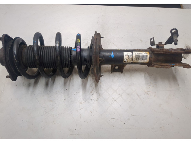 Стойка амортизатора KIA Sorento 2009-2014 546614Z001, 546301U604