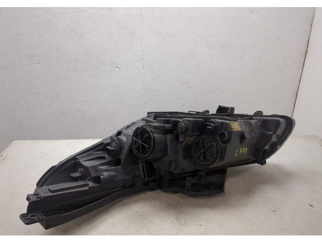 Фара передняя  Hyundai Sonata 7 LF 2014-2020 правая 