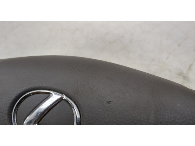 Руль Lexus GS 2005-2012