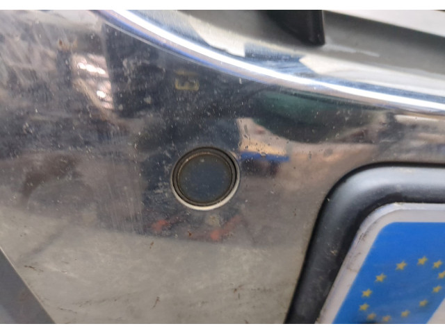 Бампер  Volkswagen Passat 6 2005-2010 передний   3C0807217R