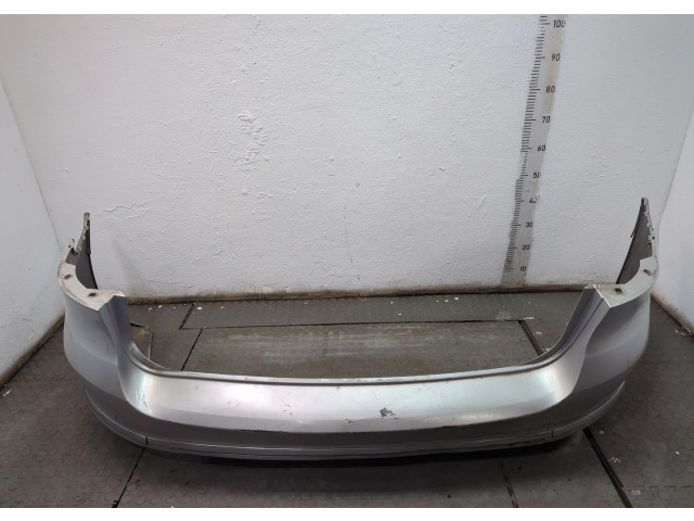 Бампер  Volkswagen Passat 7 2010-2015 Европа задний   3AF807421C