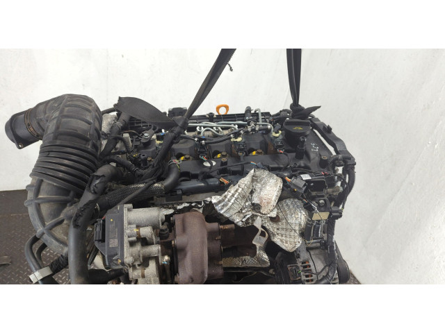 Форсунка топливная KIA Ceed 2012-2018