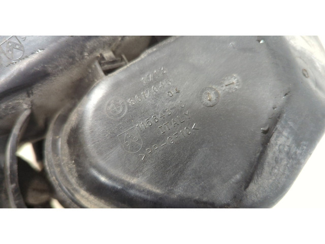 Бачок расширительный  BMW 3 F34 Gran Turismo 2013-2019 17138677649   