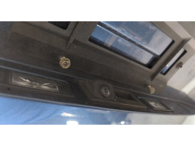 Моторчик заднего дворника  Volkswagen Tiguan 2016-2020      