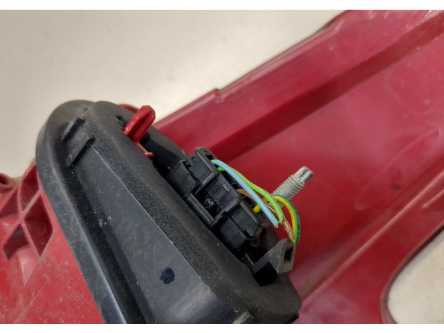 Задний фонарь        Citroen C5 2008- 