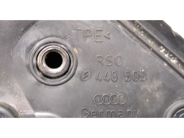 Зеркало боковое  Audi A6 (C6) 2005-2011  левое           