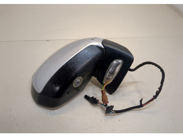 Зеркало боковое  Peugeot 5008 2009-2016  правое           