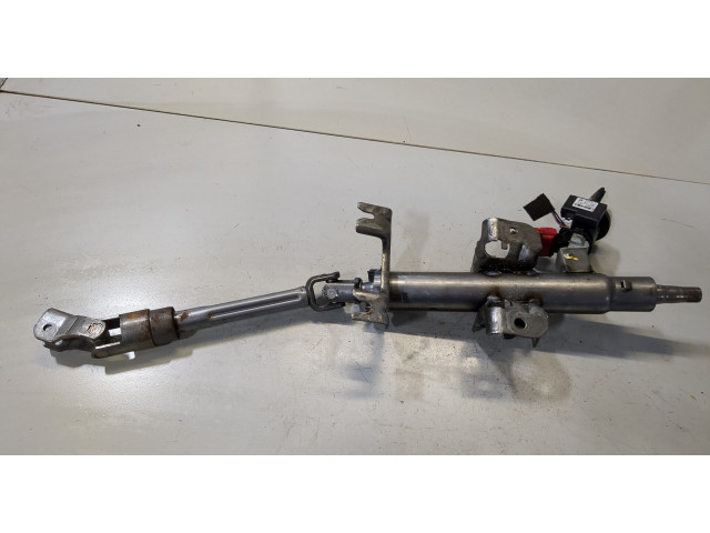 рейка Колонка рулевая Dacia Sandero 2012-