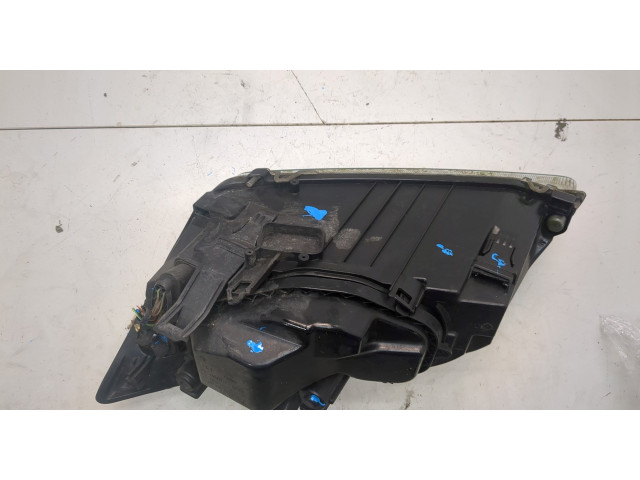 Фара передняя  Ford Focus 2 2005-2008 правая 