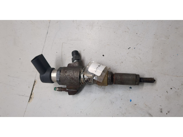 Форсунка топливная Mitsubishi ASX 2010-2020 MN982633