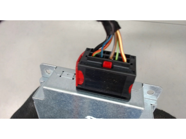 Блок комфорта Alfa Romeo Giulietta 2010-2016 51833517