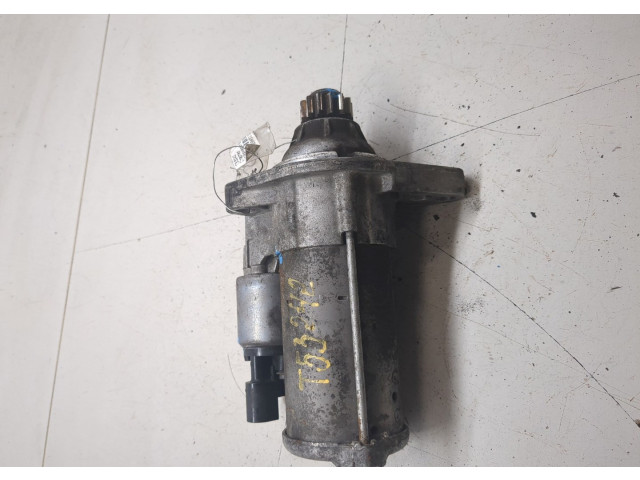 Стартер Volkswagen Golf 7 2012-2020 1.4 02Z911024Q