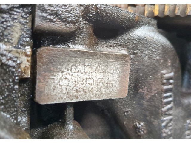 Форсунка топливная  Renault Clio 2005-2009         