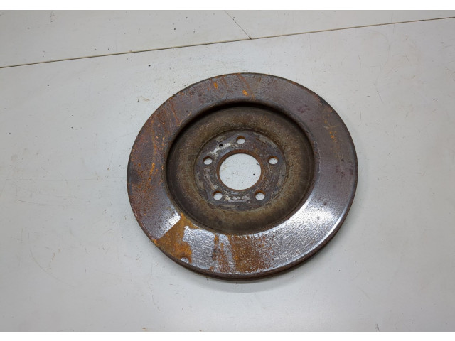 Диск тормозной  Audi Q7 2015-2025   задний   4M0615601P      