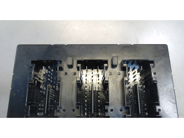 Блок управления бортовой сети (Body Control Module) Skoda Yeti 2013-2018