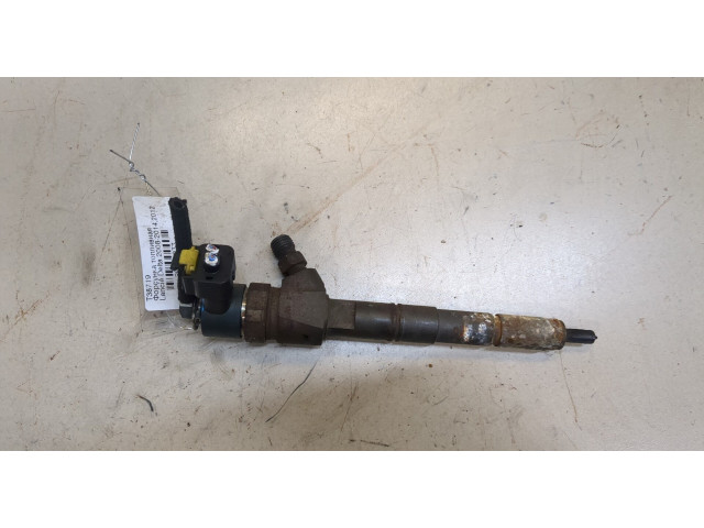 Форсунка топливная  Lancia Delta 2008-2014    55209382     