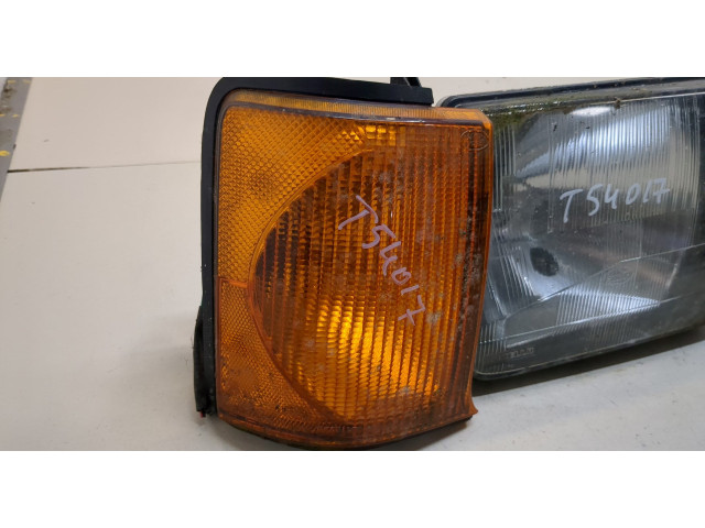 Фара передняя Land Rover Discovery 2 1998-2004 правая