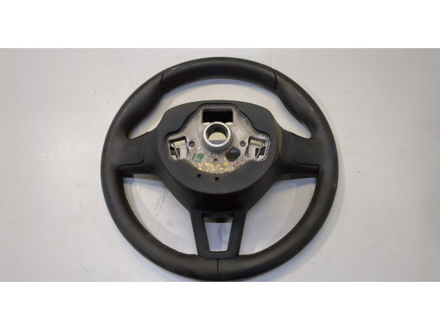 Руль Skoda Kodiaq 3V0419091L